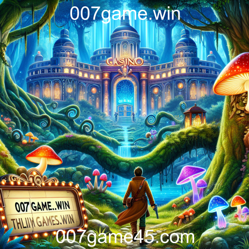 Explorando os Mundos Fantásticos dos Jogos de Aventura